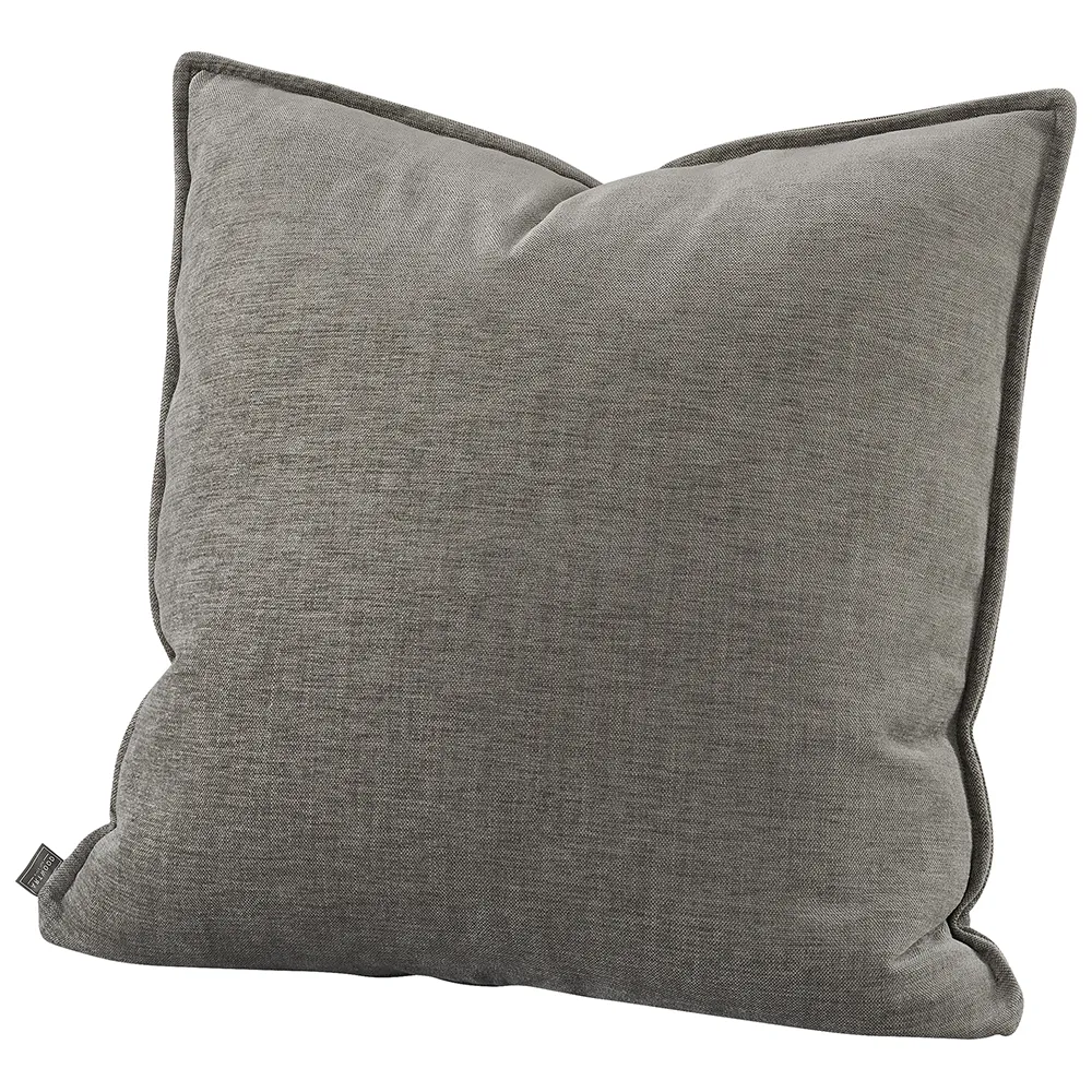 Hailey Taupe tyynynpäällinen 50x50 cm