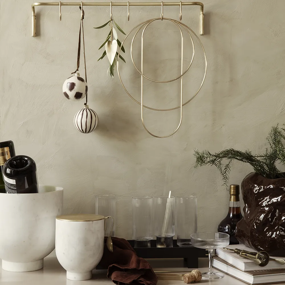 Samppanjajäähdytin Alza Marmoria