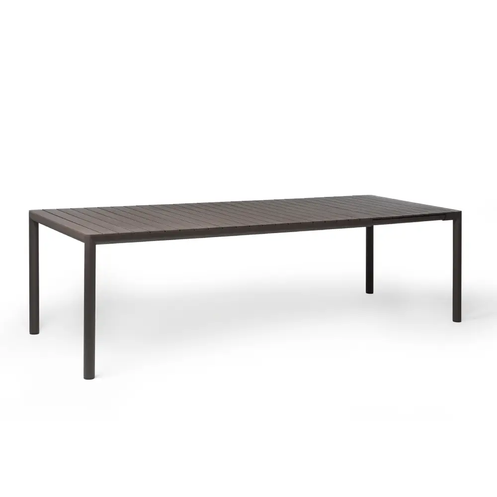 Jatkettava pöytä Tevere 210 Terra