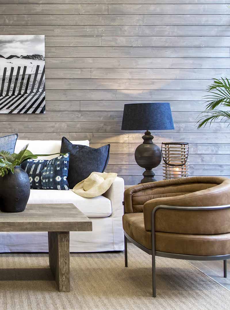 Tyynynpäällinen Divine Indigo 50 x 50 cm Artwood