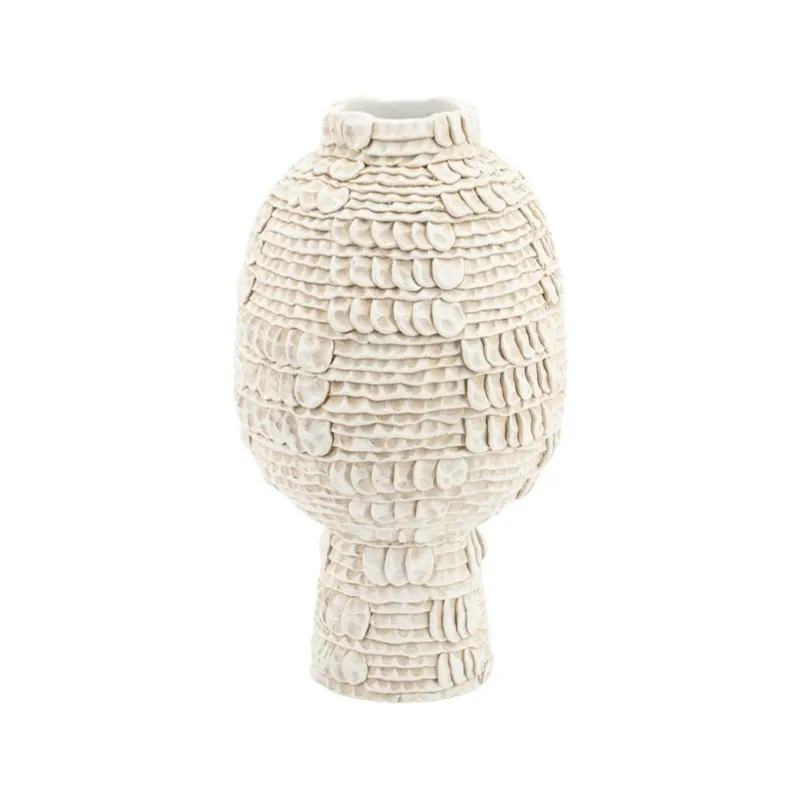 By-Boo, Cerra 21x21x38 cm hartsi beige