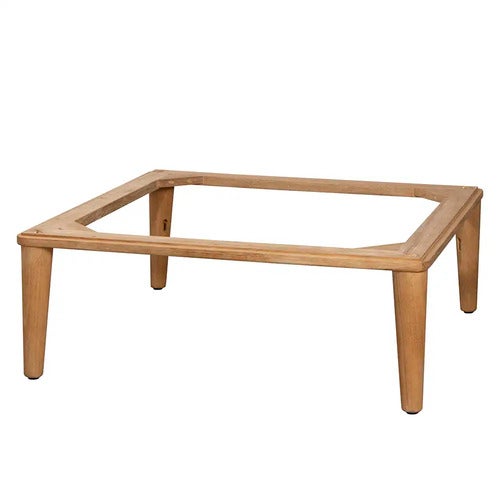 Capture Sohvapöydän pohja tiikki 