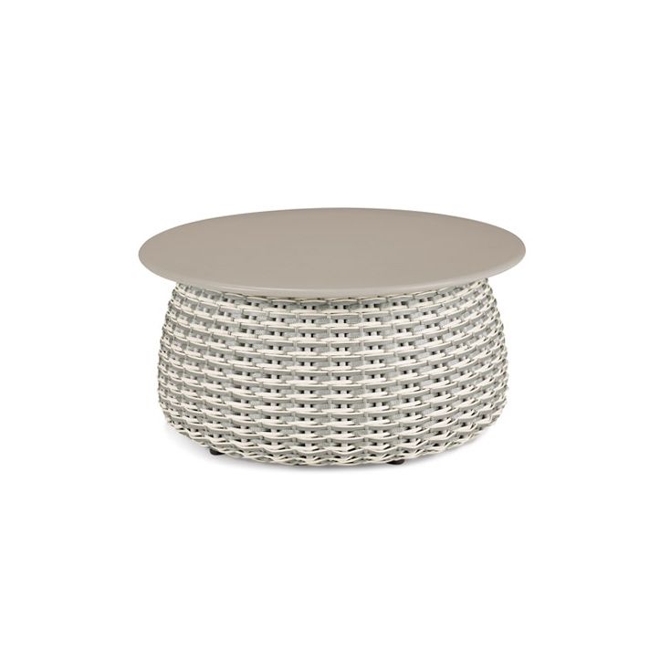 Porcini pöytä 61 cm carrara 