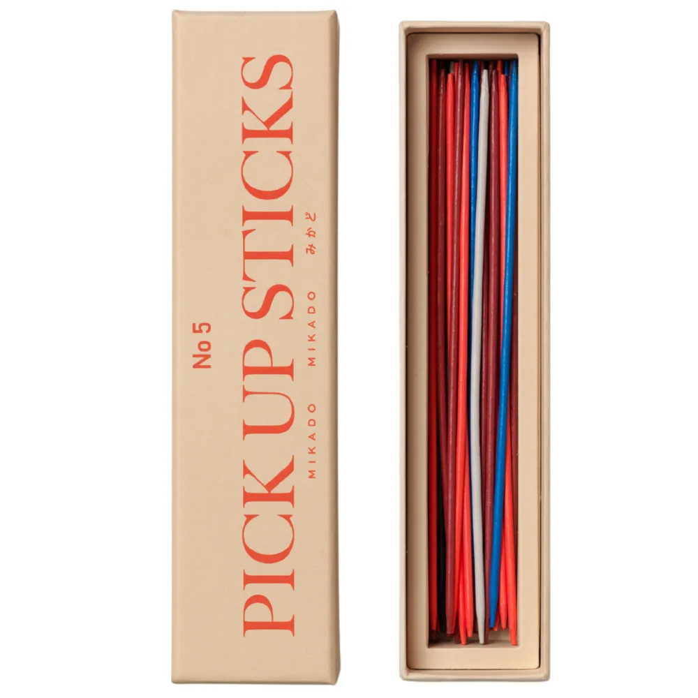 Printworks, Classic - Pick Up Sticks