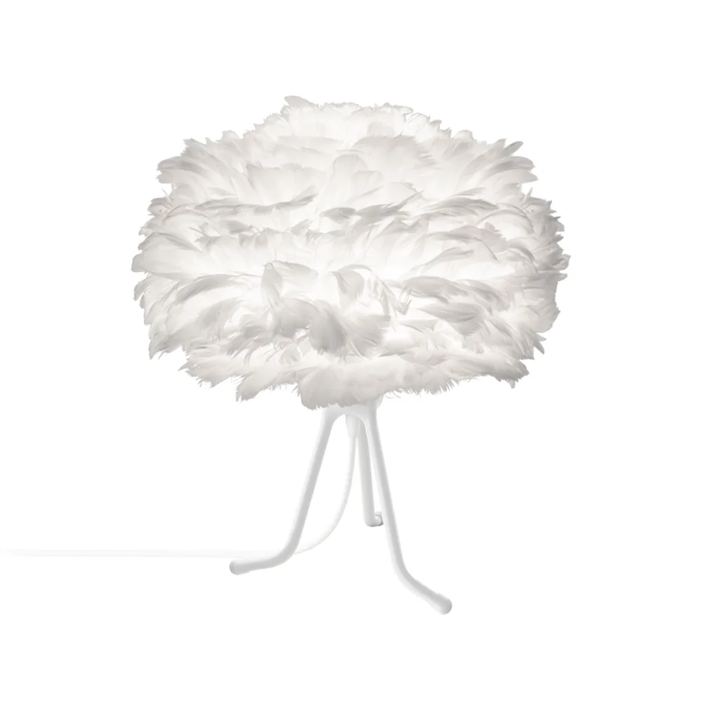 Eos Lampunvarjostin Mini Ø35 cm White