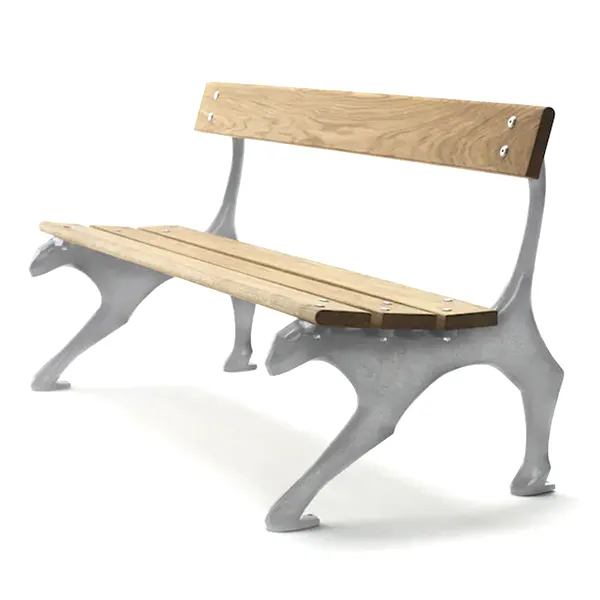 Kattsoffa luonnonväri / öljytty tammi