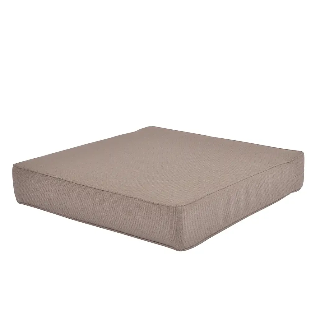 Istuintyyny Ken 75x75 cm Taupe