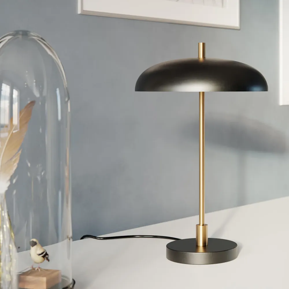 Shelby Pöytälamppu