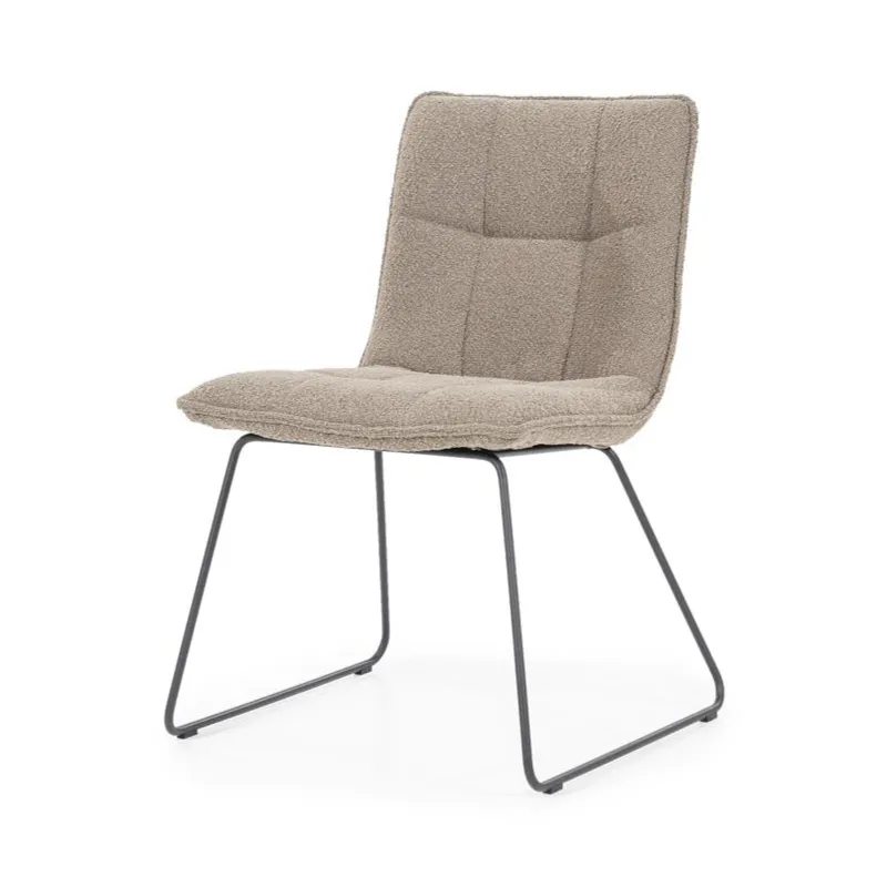 Sella 51x63x82 cm ruskea