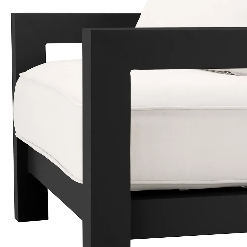 Nojatuoli Cap-Antibes