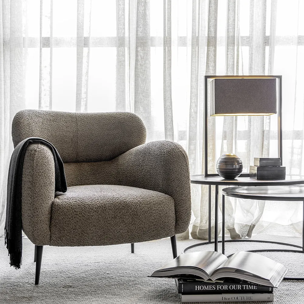 Donati Frame pöytälamppu