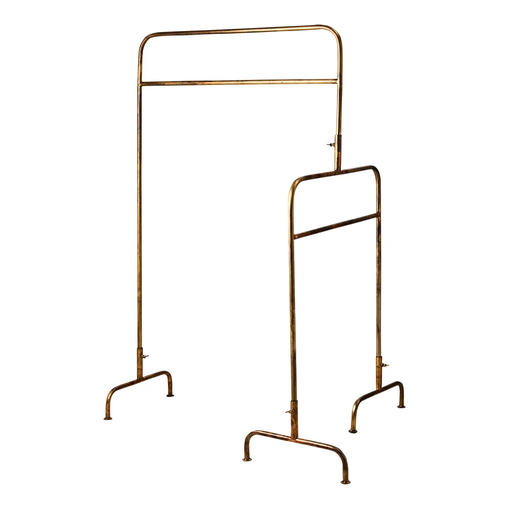 PIPER vaateripustin kupari