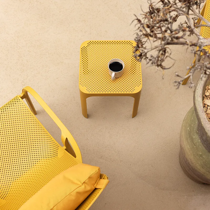 Net sivupöytä 40 Menta 