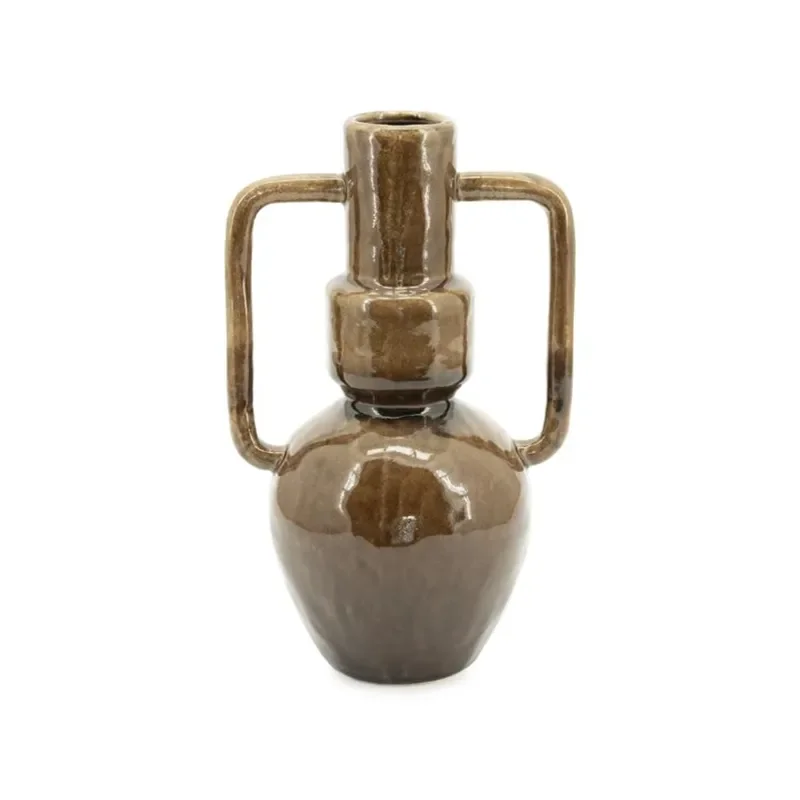 By-Boo, Zaza 2 - brown 20,2x20,2x33 cm