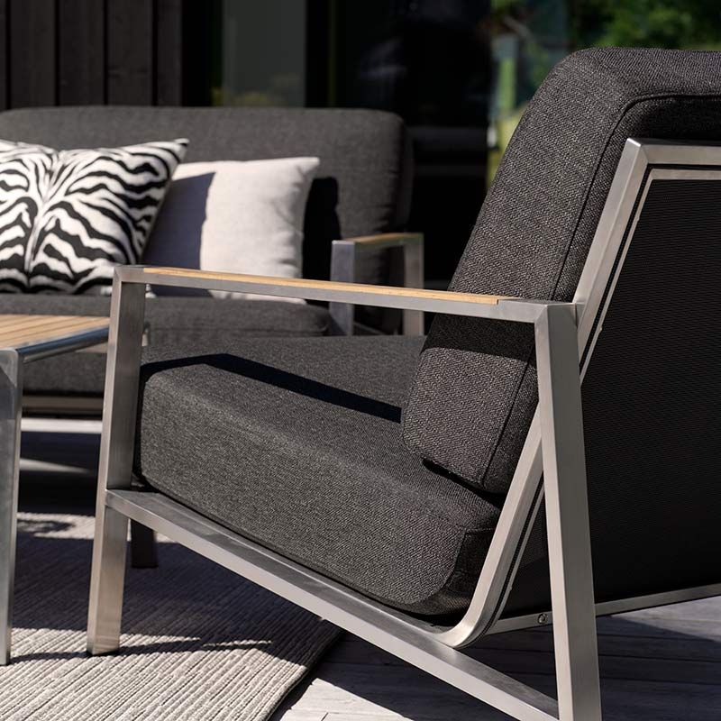 Naos lounge-ryhmä Brafab