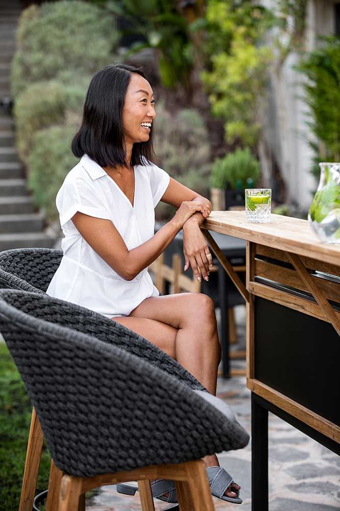 Drop Baari- ja Työtaso