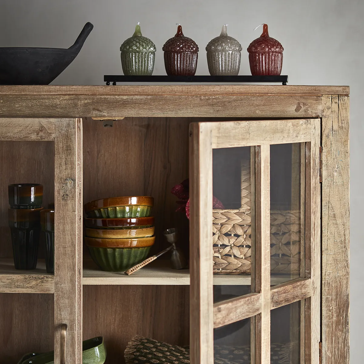 FLODA kulho kahvalla 14 cm