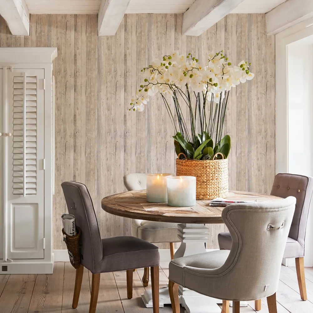 Crossroads Ruokapöytä Ø140 cm