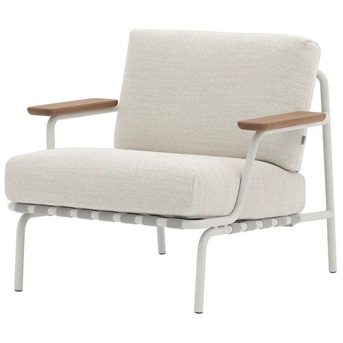 Settle Nojatuoli Laze 1/Grey 