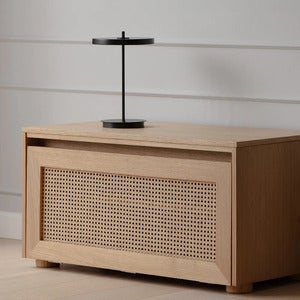 Säilytyspenkki Hideaway Cane