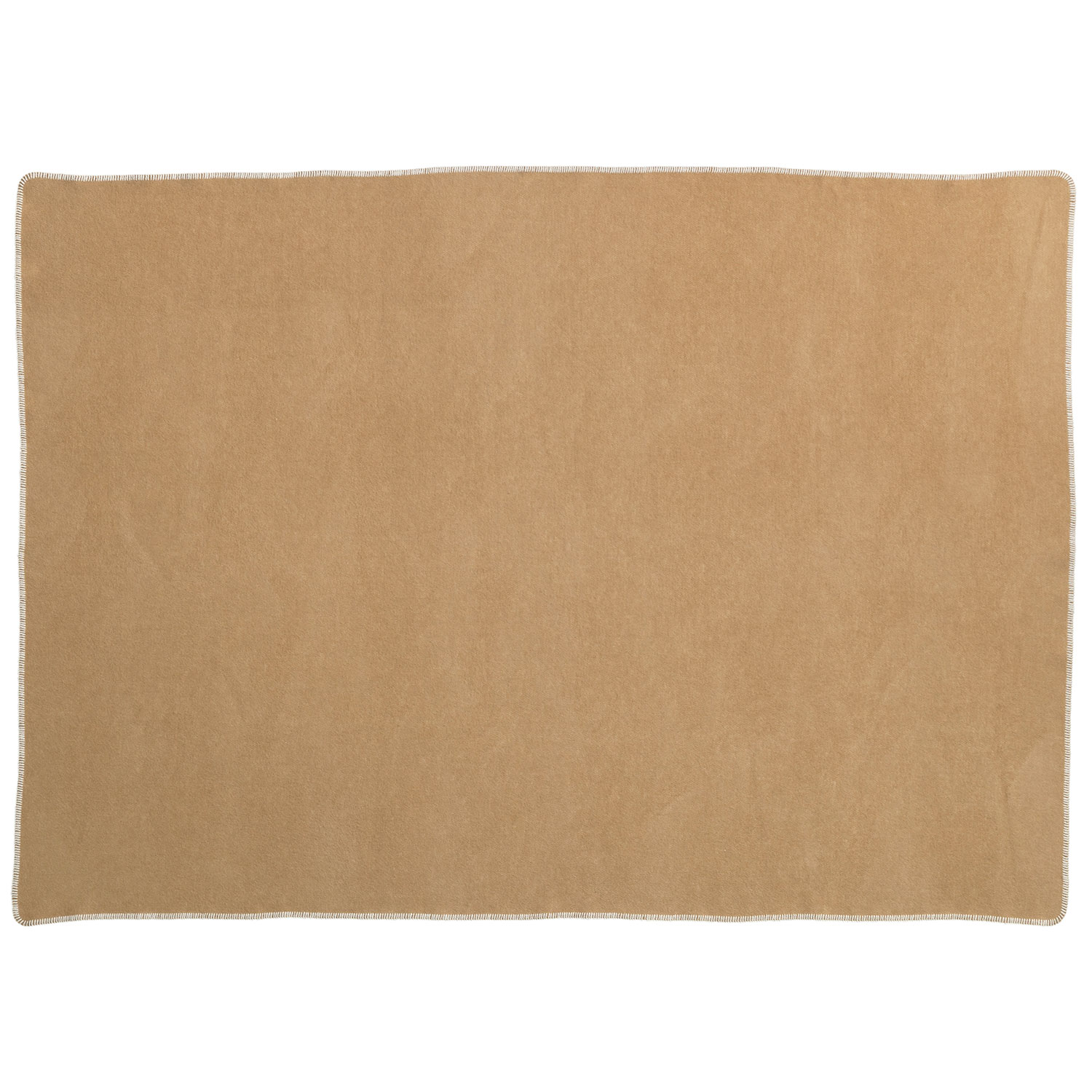 Pappelina Blanket matto 140×200 cm ylva ochre / cream