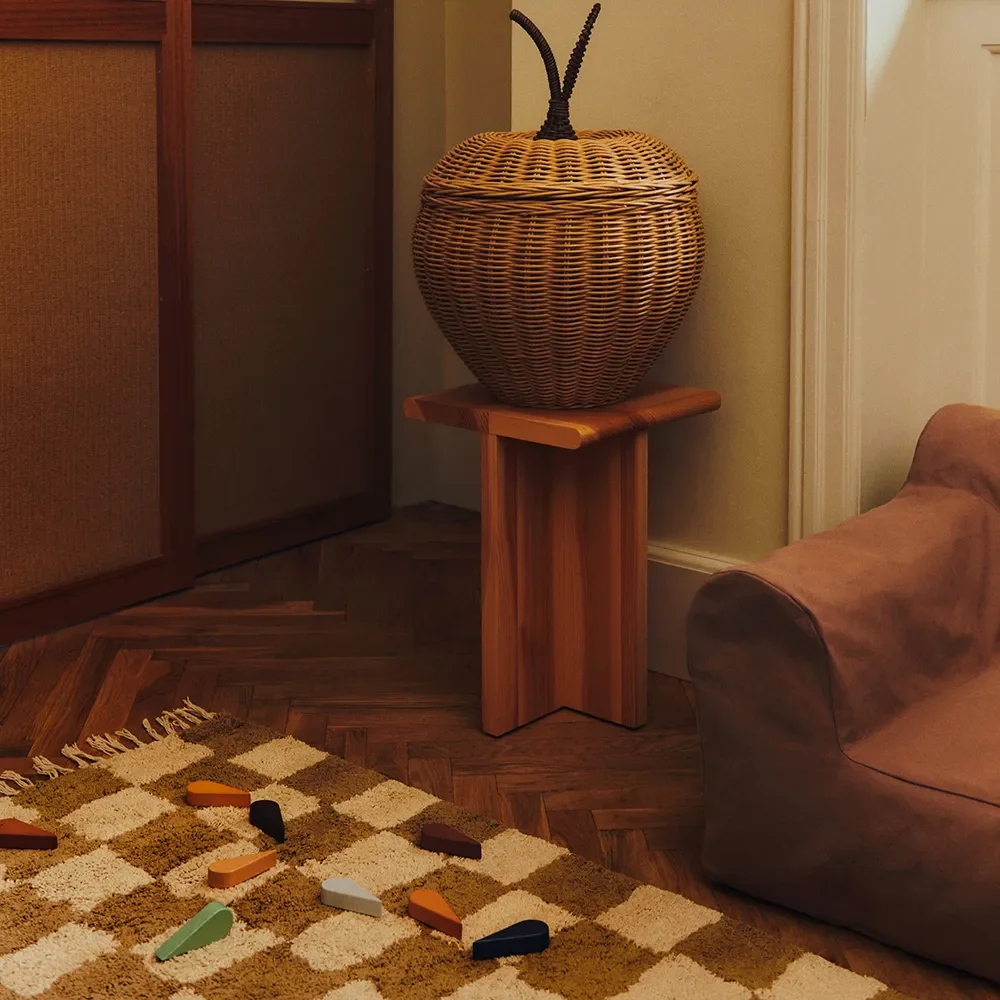 Pestävä Matto Mara Tan