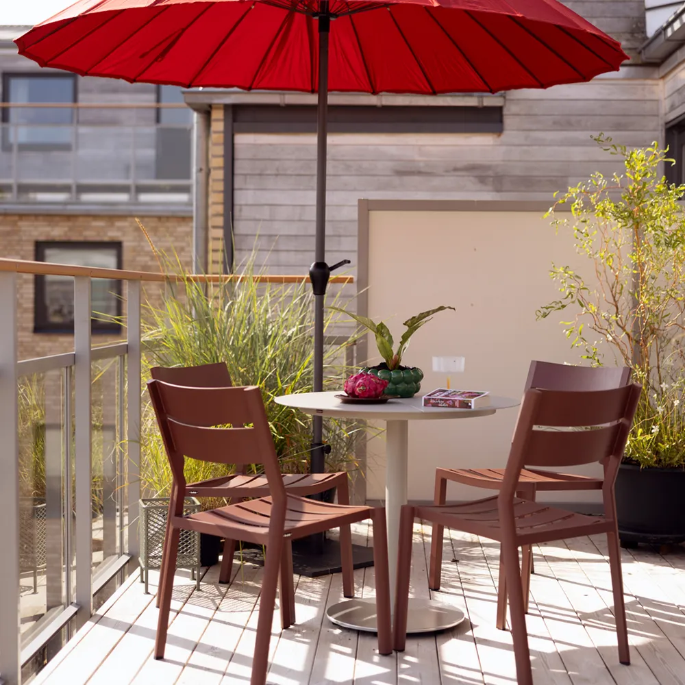 Peace & Delia -ruokaryhmä