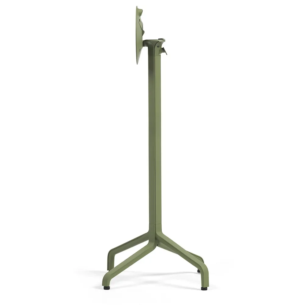 Frasca pöytäjalusta baaripöytä kokoontaitettava Agave