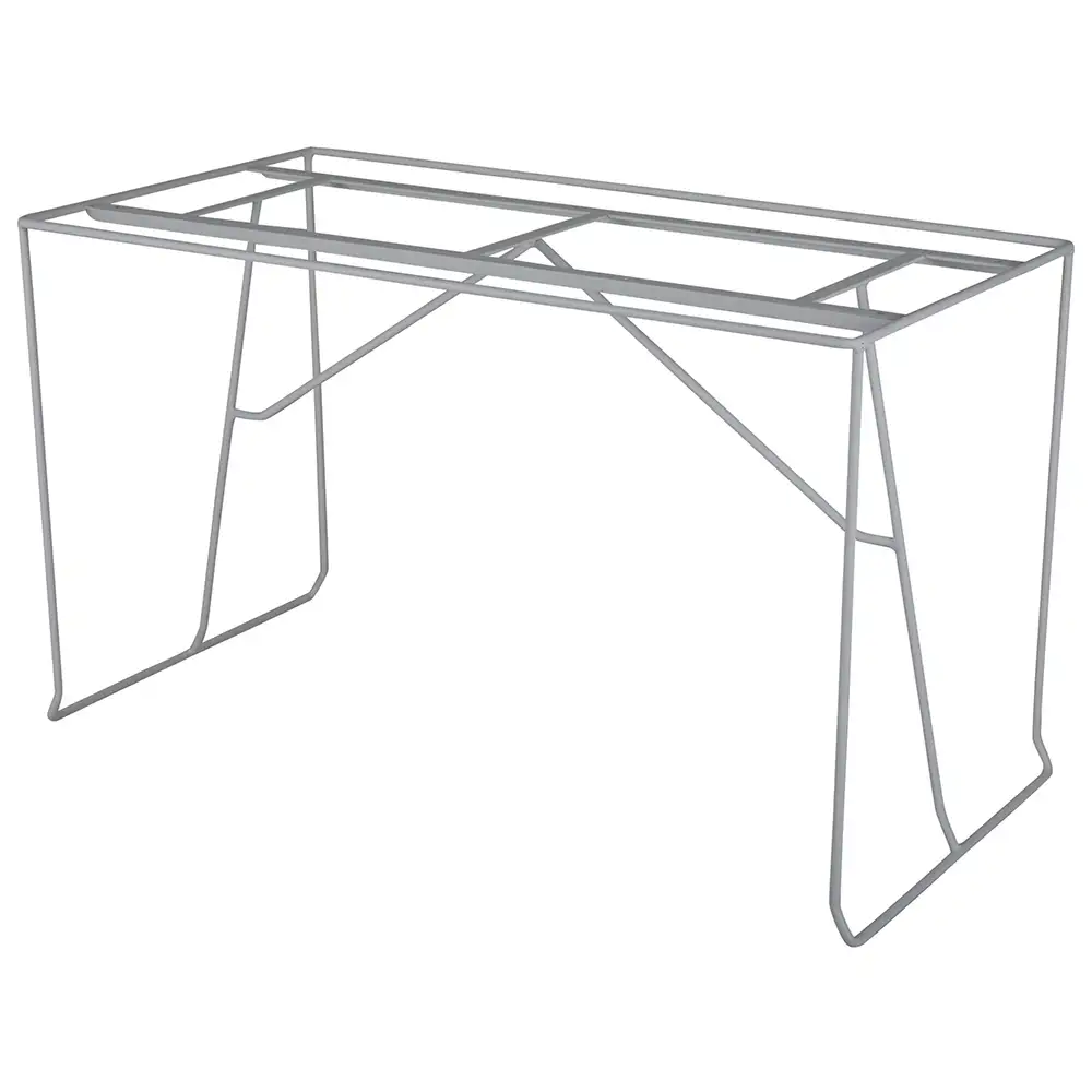 Sinarp runko 70 x 125 K 72 galvanoitu Brafab 