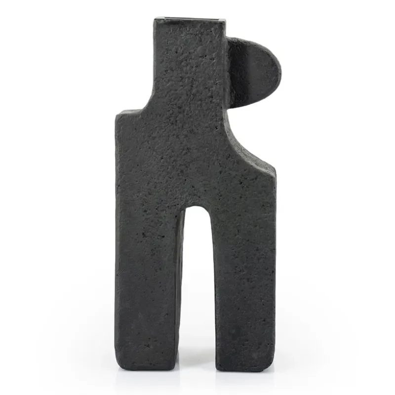 By-Boo, Tribe large 25.5x14x54 cm musta | Alk. 99,00 €