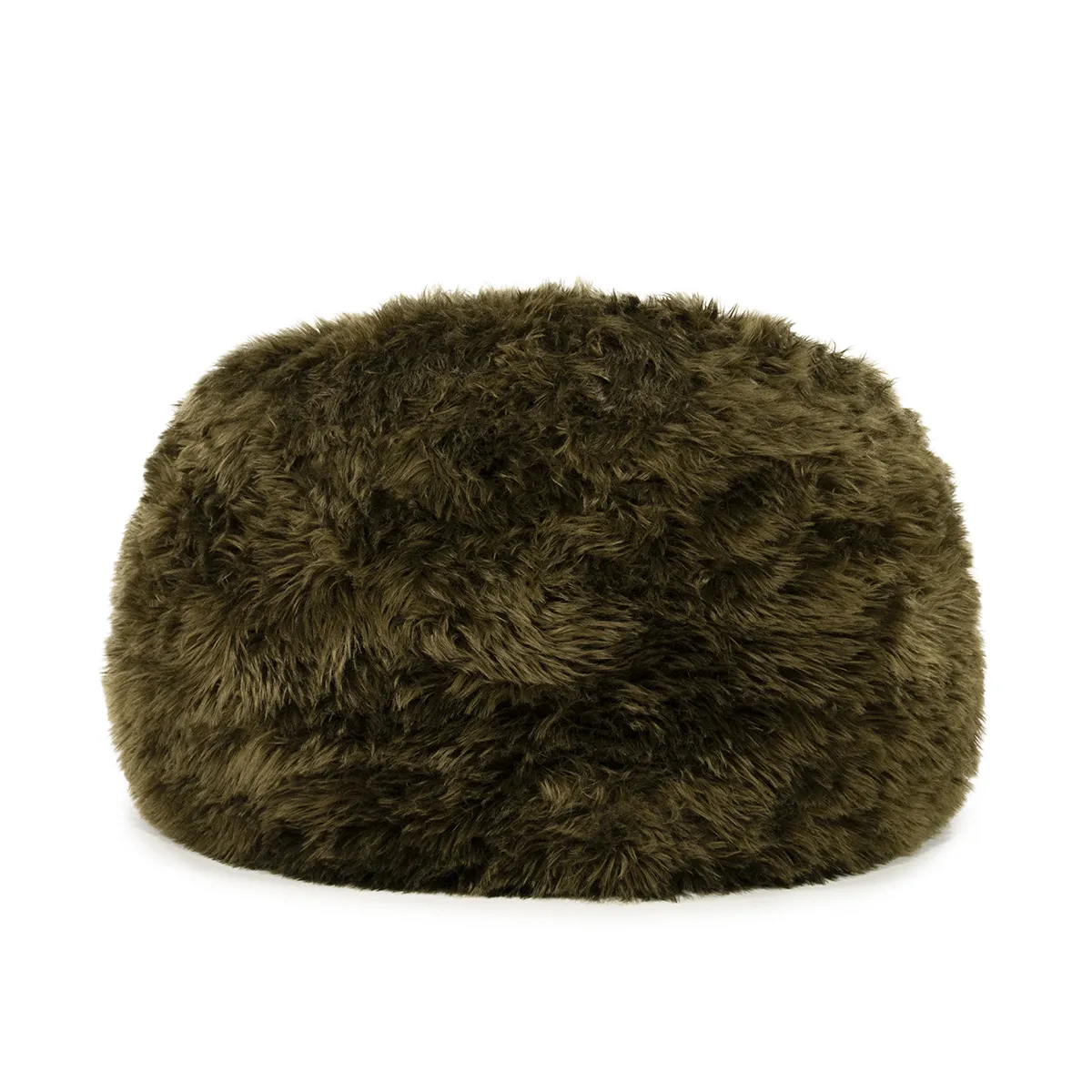 Puhallettava nojatuoli Snuzzle Green