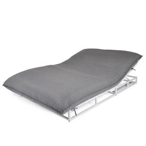 Cushy Aurinkotuoli Flanelli