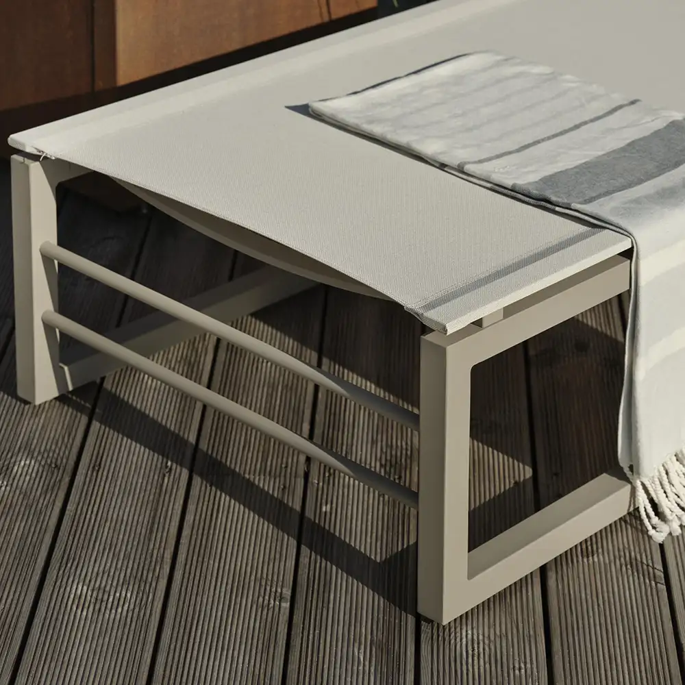 Vevi lepovuode khaki/valkoinen Brafab 