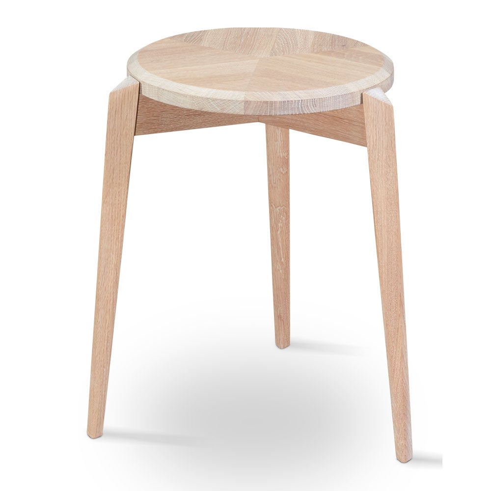 Tyrkky SM840 valkoöljytty tammi