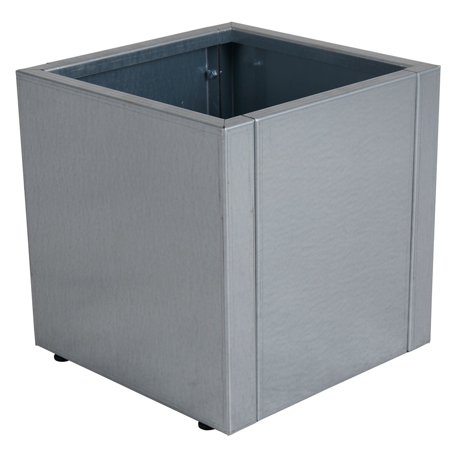 Timjan ruukku 40 x 40 cm luonnonvärinen Brafab