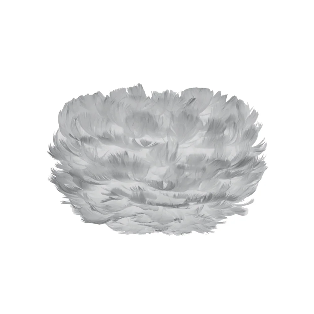 Eos Lampunvarjostin Micro Ø 22 cm Light Grey