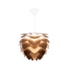 Aluvia Lampunvarjostin Ø40 cm Brushed Bronze