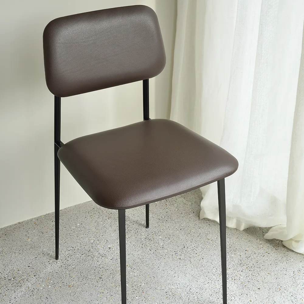 DC Ruokailutuoli Olive Green 