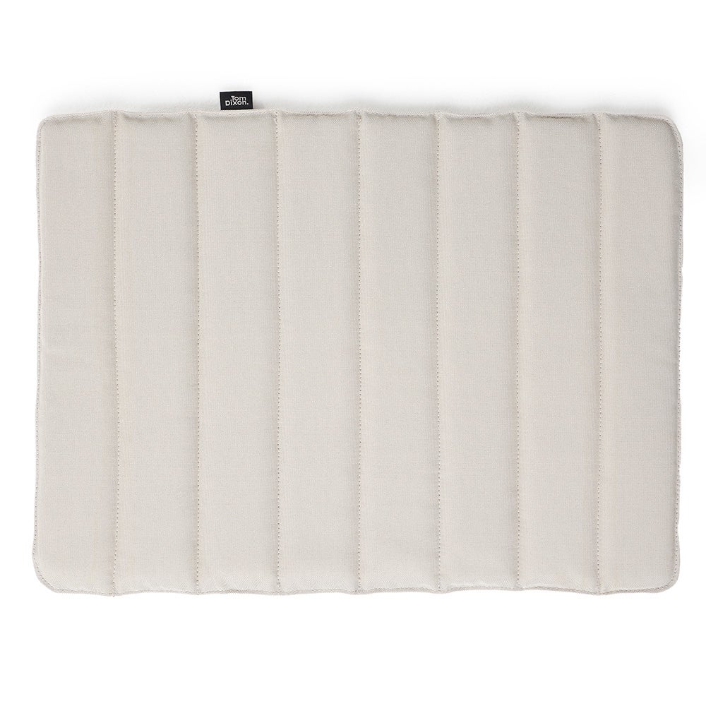 Tom Dixon, Groove  Istuintyyny Putty