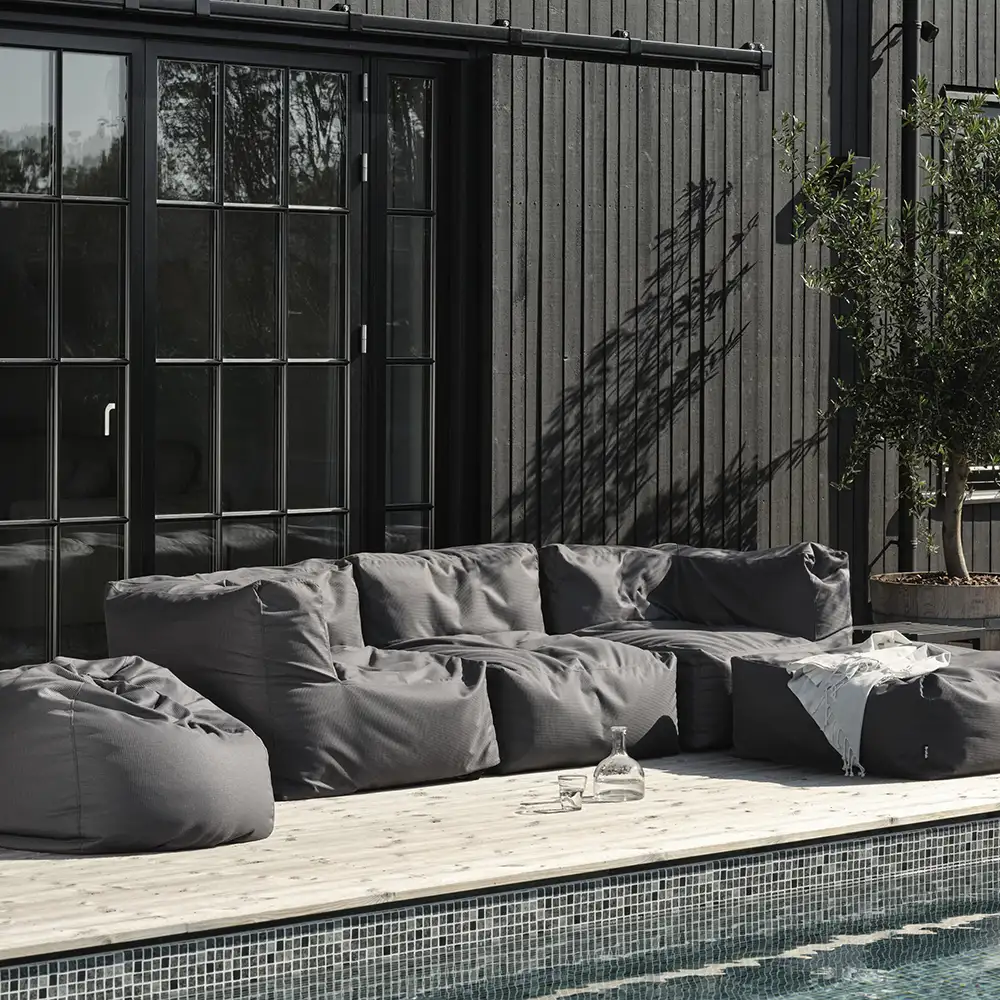 Galloway jalkarahi harmaa Brafab