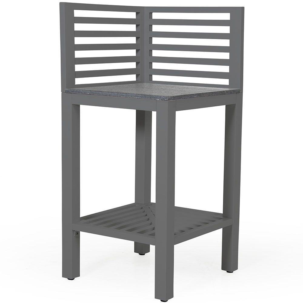 Suoja Ballac kulmamoduuli 60 x 60 cm Brafab