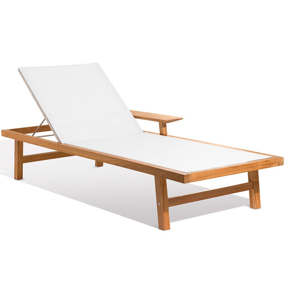 Skargaarden Djurö aurinkovuode 