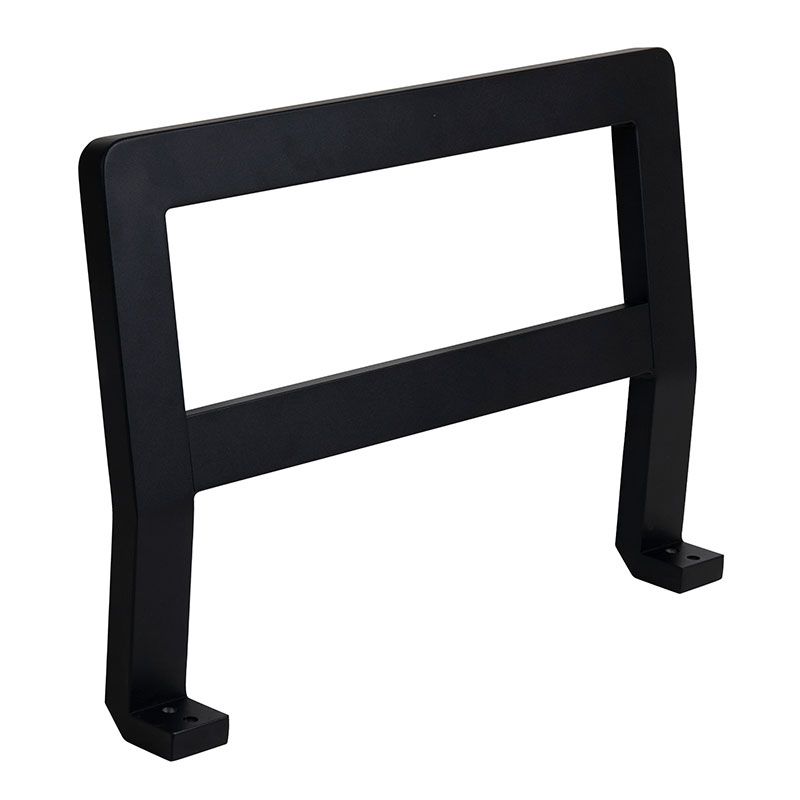 Villac käsinoja musta Brafab