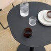 Pond Bistropöytä Black