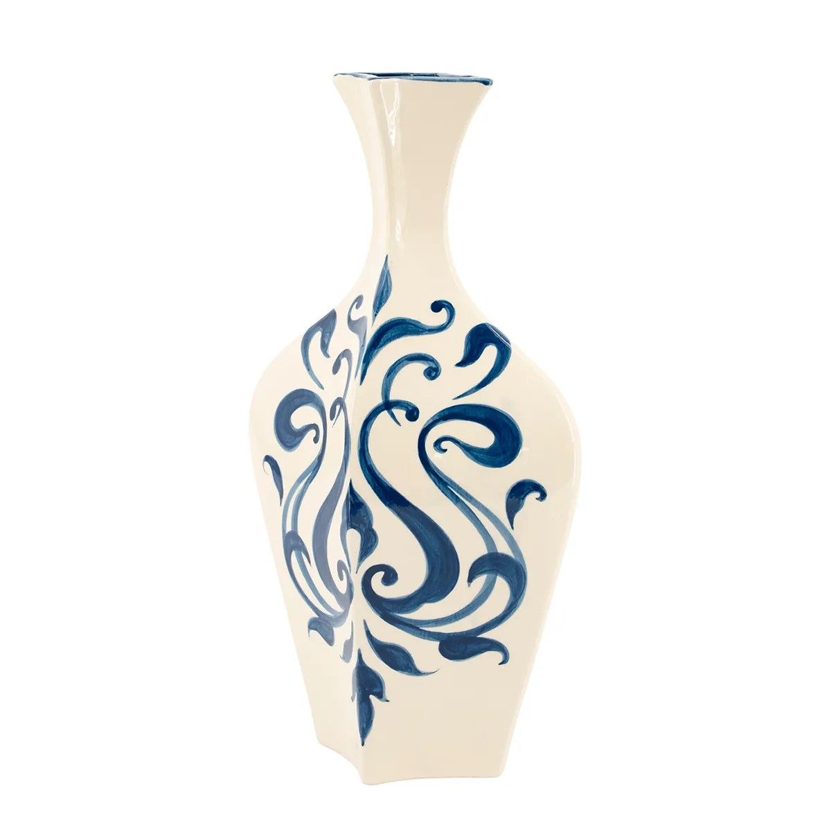 Koristemaljakko Blu 1 H50 cm