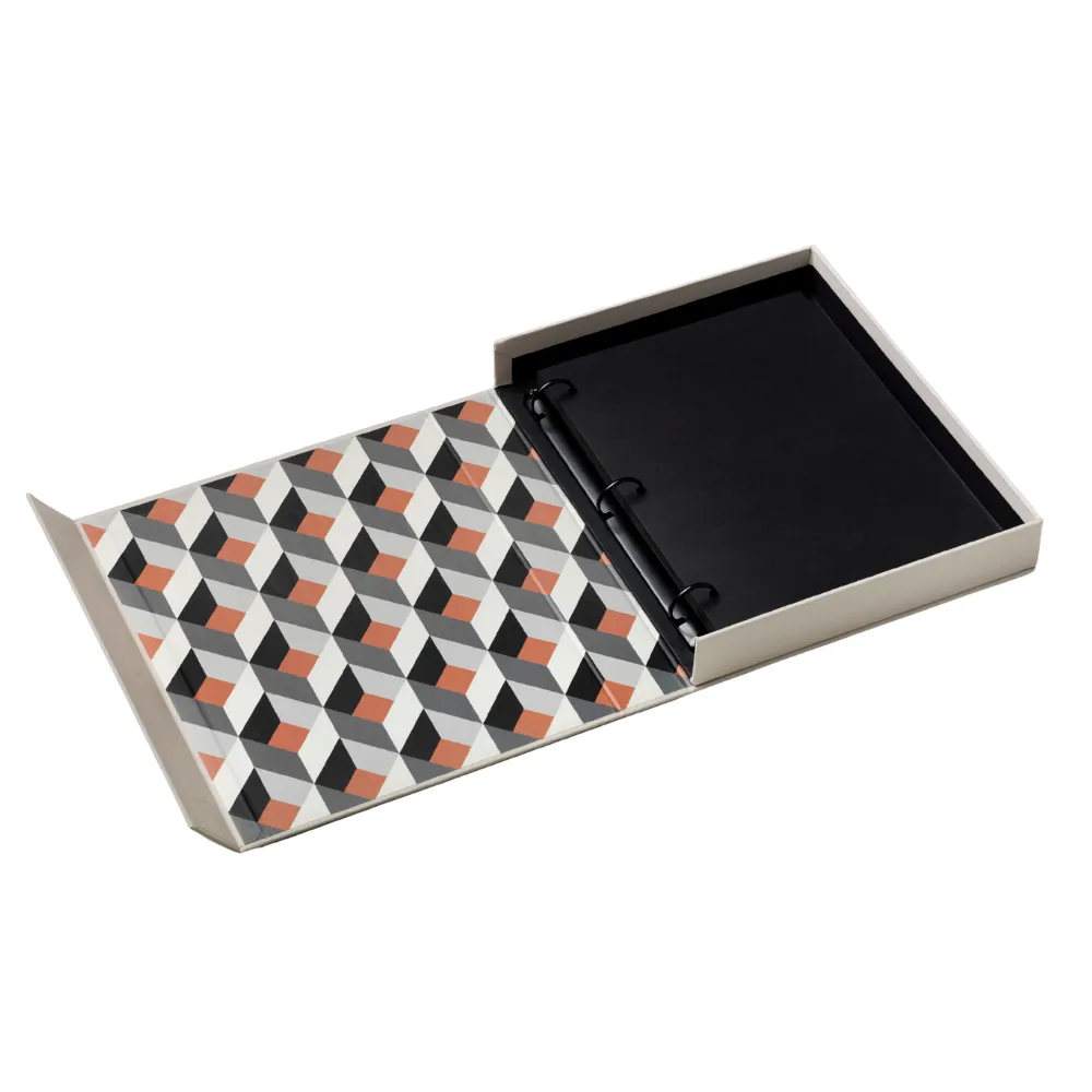  Valokuva-albumi - Happy Days (S)