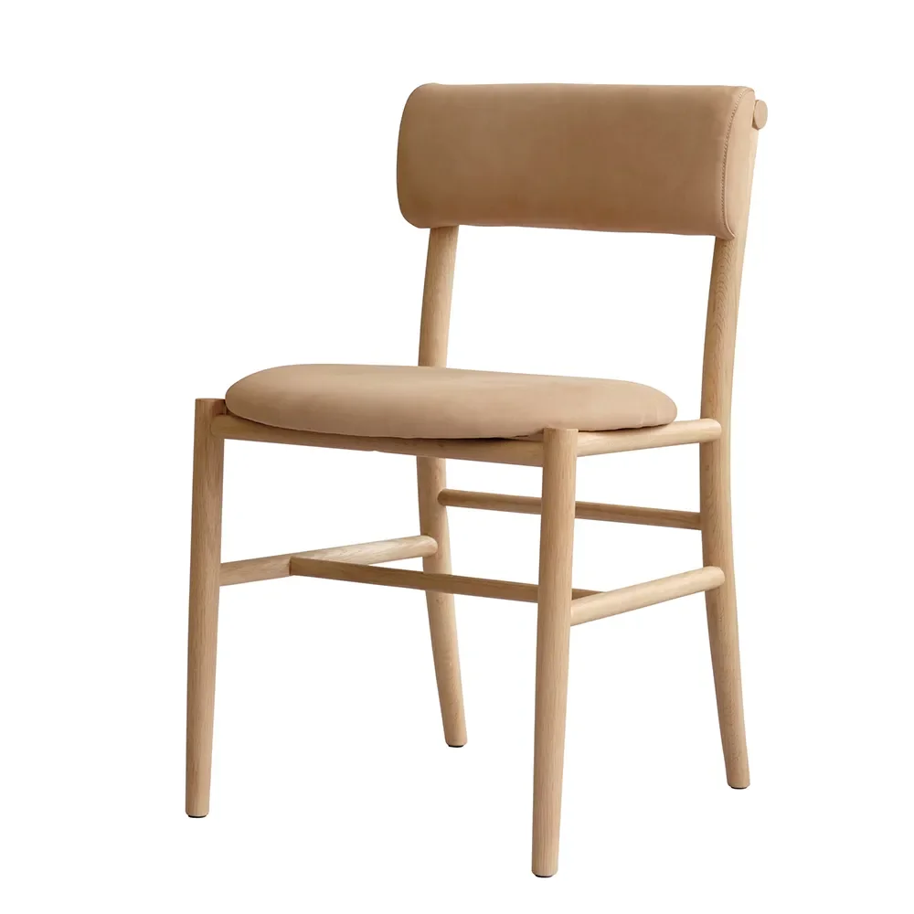 Nama-ruokatuoli - Nupukkia