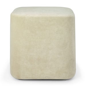 Cube Rahi - Hiekka 40x40x40 cm