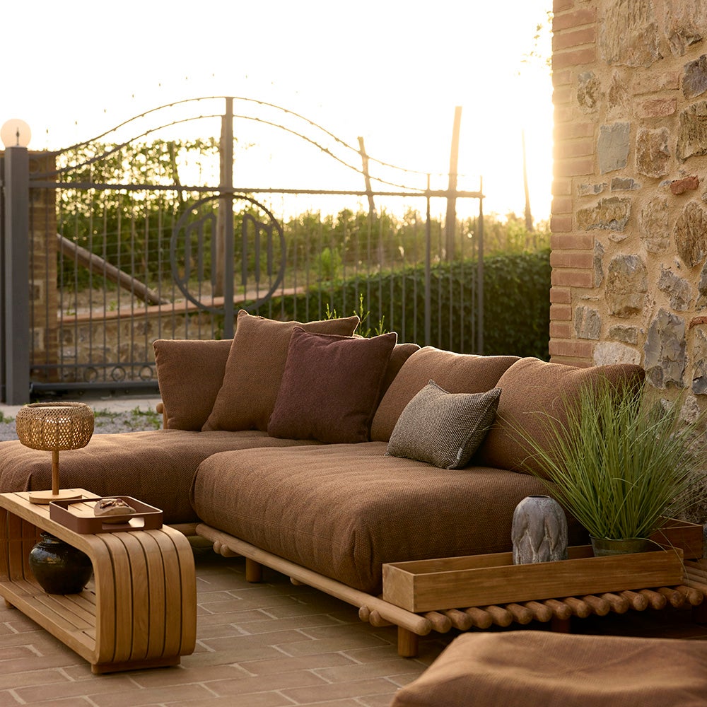 Rise koristetyyny 50x50-Dark green Rise