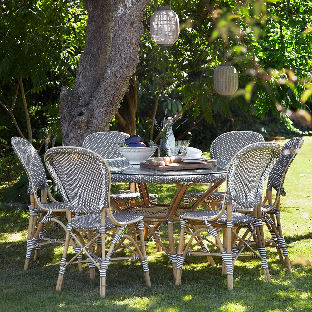 Isabell Ruokailutuoli Taupe